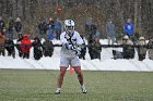 MLax vs UNE  Wheaton College Men's Lacrosse vs University of New England. - Photo by Keith Nordstrom : Wheaton, Lacrosse, LAX, UNE